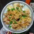 Hình ảnh Bánh Trứng Cút