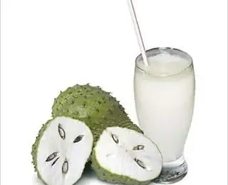 Hình ảnh Mãng cầu