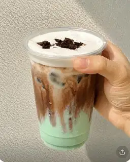 Hình ảnh Mint Choco