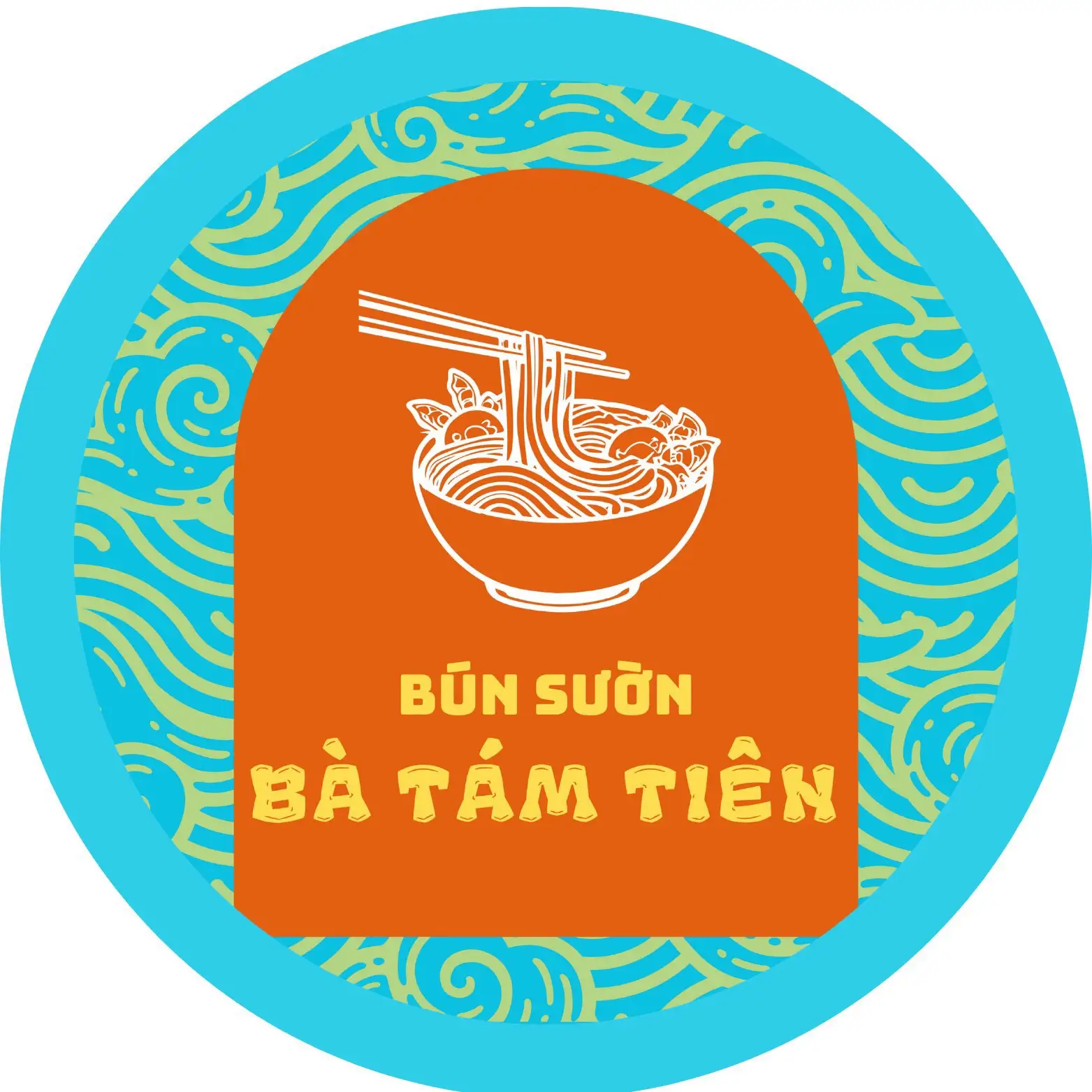 Hình ảnh 6 miếng hoành thánh luộc thêm