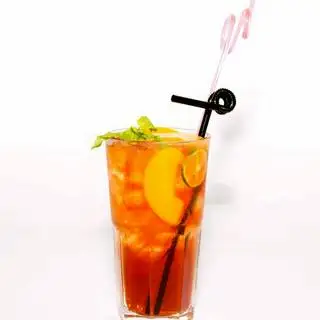 Hình ảnh Trà Đào
