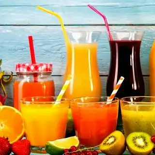 Sinh tố bơ - 40.000 ₫ tại Phở Phú Vương - Nguyễn Thái Bình