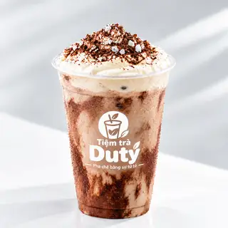 Hình ảnh Cà Phê Muối