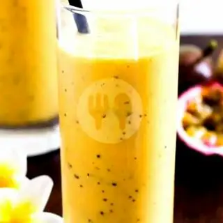 Hình ảnh Sinh tố chanh leo