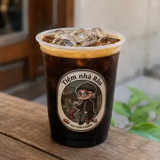 Hình ảnh Đen đá