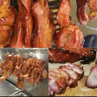 Hình ảnh Xá xíu 1 kg ❤️❤️