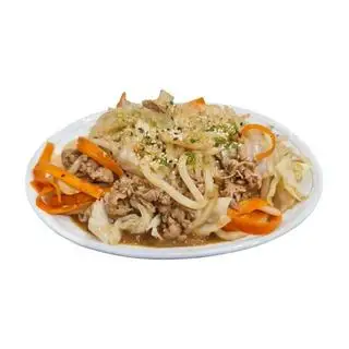 Mì Udon Xào Bò Mỹ - 99.000 ₫ tại Tokyo Izumi Sushi & Sashimi - Phan Văn Hân