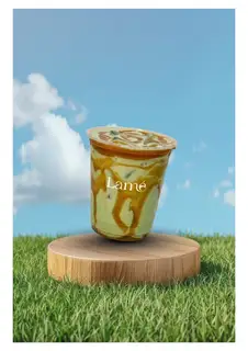 Hình ảnh Matcha Caramel