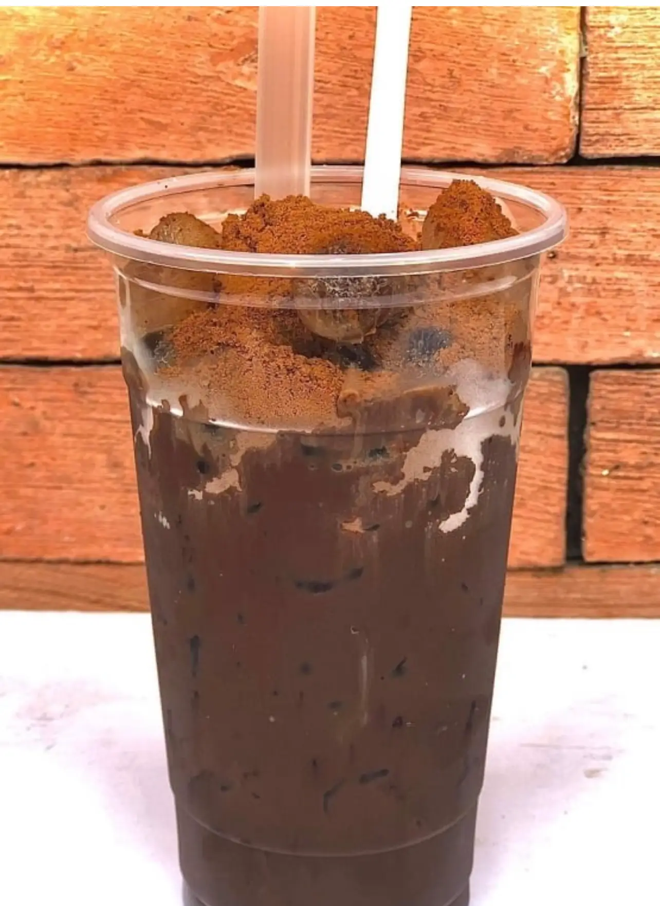 Milo dầm - 27.000 ₫ tại Milo Dầm Tân Khai - Tân Khai