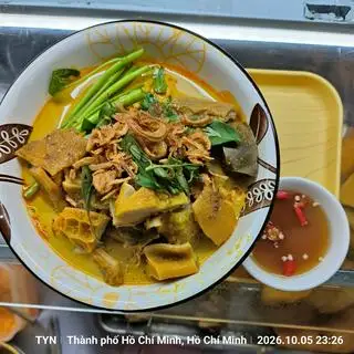 Hình ảnh Mì gói Phá Lấu Bò 