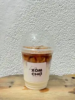 Hình ảnh Sữa tươi cà phê