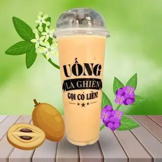 Hình ảnh Sinh tố sapoche 700ml