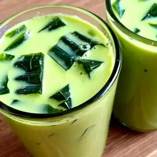 Hình ảnh Trà Sữa Thái