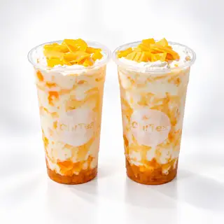 Hình ảnh Sữa Xoài Sấy Dẻo