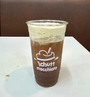 Hình ảnh HỒNG TRÀ KEM CHEESE
