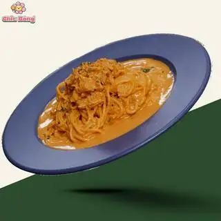 Hình ảnh Mỳ Cua Chic Bông