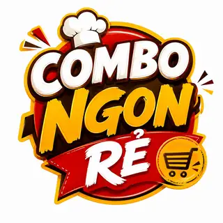 Hình ảnh Combo(Cơm rang dưa bò + Cơm rang rau củ)