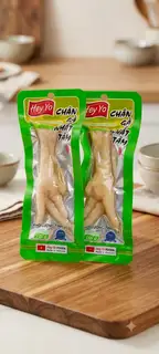 Hình ảnh Chân Gà Ăn Liền ( Cực Ngon )