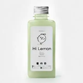 Nước ép Cóc - 40.000 ₫ tại Hi Lemon - Nước Ép, Sinh Tố & Detox - Hoàng Sa
