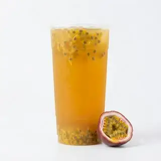 Hình ảnh Trà chanh dây