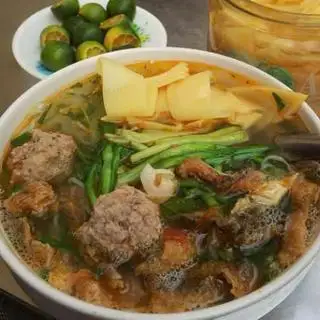 Hình ảnh Cá mọc