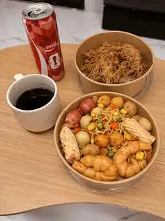 Hình ảnh COMBO 2 người (ĂN NGON - GIÁ HỜI - TẶNG KÈM 2 nước giải khát mát lạnhh)