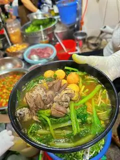 Hình ảnh Mỳ Nước - Chua Cay Trứng Non