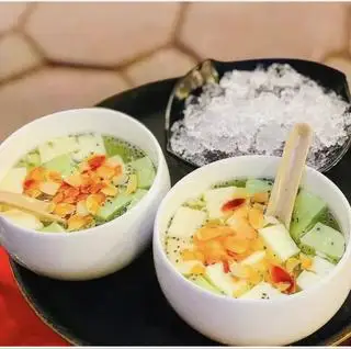 Hình ảnh Chè Khúc Bạch