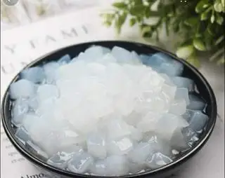 Hình ảnh thạch dừa