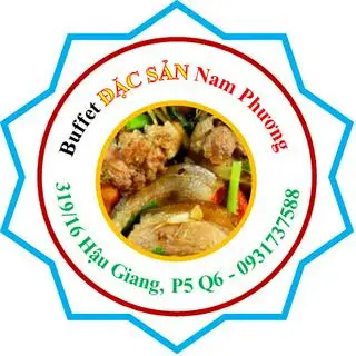 Hình ảnh Heo Rừng Nướng Satế - Wild Boar Grilled with Chilli Paste