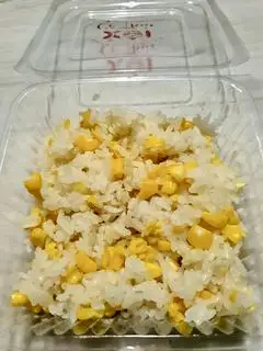 Hình ảnh Xôi bắp mỹ