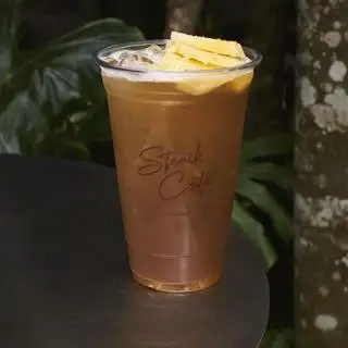 Trà Thơm Nhiệt Đới - 60.000 ₫ tại Sterik Café - Thoại Ngọc Hầu