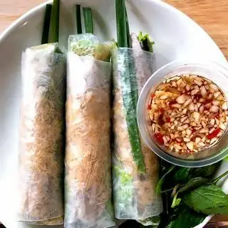 Bì Cuốn - 10.000 ₫ tại Gỏi Cuốn 99 - Nguyễn Văn Quá