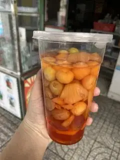 Hình ảnh Nước Sơri