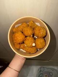 Hình ảnh Nem nhân phomai 5 cái 