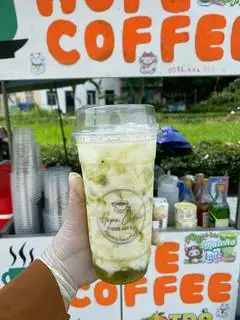 Hình ảnh Sữa chua kiwi