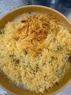Hình ảnh Cháo Ruốc
