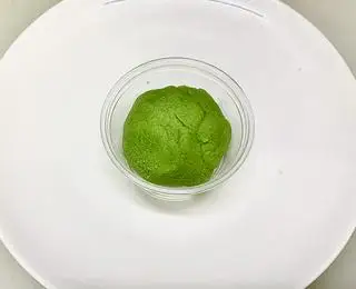 Hình ảnh Wasabi ( mù tạt) :50g 