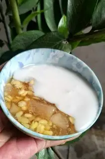 Hình ảnh chè bưởi