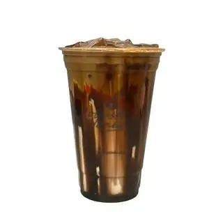 Iced Mocha - Cà Phê Sữa Tươi Chocolate - 40.000 ₫ tại Robusta Honey Coffee Company - Hãng Cà Phê Chất Lượng Cao - Phó Đức Chính