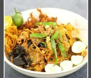 Hình ảnh Bánh tráng trộn( nhỏ)
