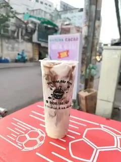 Hình ảnh Sữa gấu cacao
