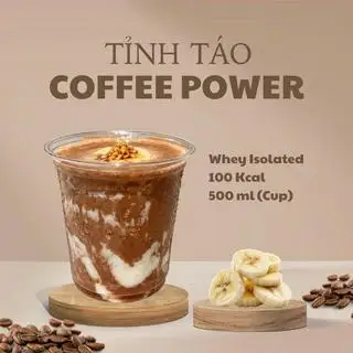 Hình ảnh Tỉnh táo - Coffee Power