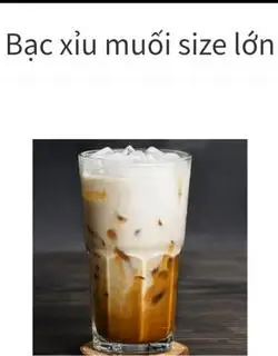 Hình ảnh Bạc Xỉu Size M