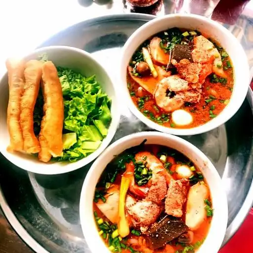 Bánh canh cua đặc biệt - 88.000 ₫ tại Bánh Canh Cua Hưng Phát - Ngô Tất Tố