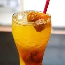 Nước mơ - 18.000 ₫ tại Bún Chả Nem Cua Bể 46 - Cao Bá Nhạ