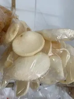 Bánh Phồng Tôm - 7.000 ₫ tại Bánh Tráng Cô Sương - Bánh Tráng Chấm & Bánh Tráng Cuốn - Phùng Văn Cung