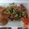Bánh hỏi thịt nướng đầy đủ - 45.000 ₫ tại Bún Thịt Nướng Bảo Ngọc