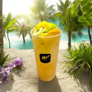 Trà Trái Cây Main Tea - 42.000 ₫ tại Main Tea - Tiệm Trà Trái Cây Tươi
