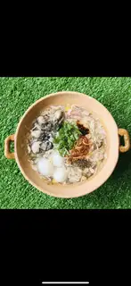 Hình ảnh Súp cua hàu 